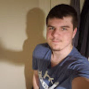 Meet your Posher, William